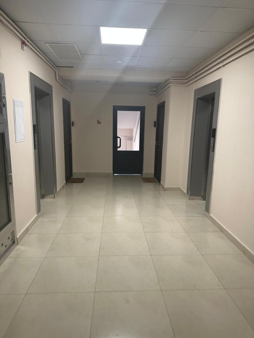 2 комн квартира в городе Ани Apartment in Yerevan