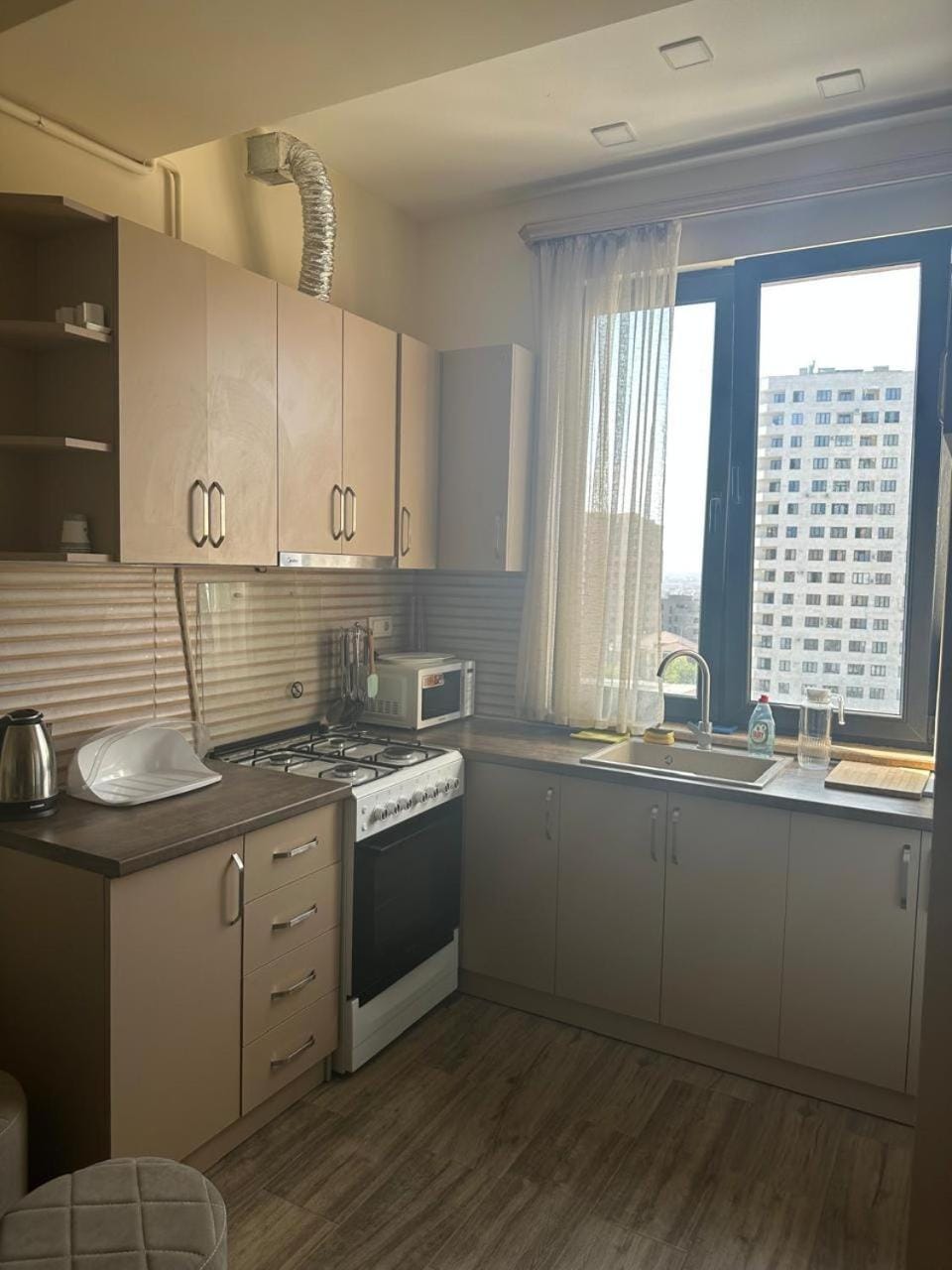 2 комн квартира в городе Ани Apartment in Yerevan