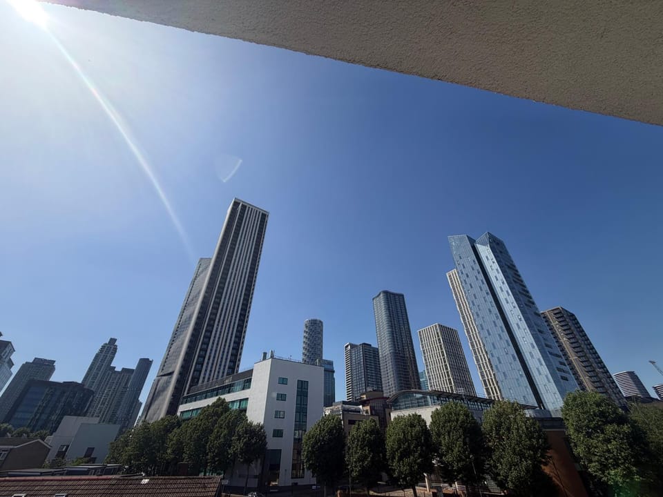 City view