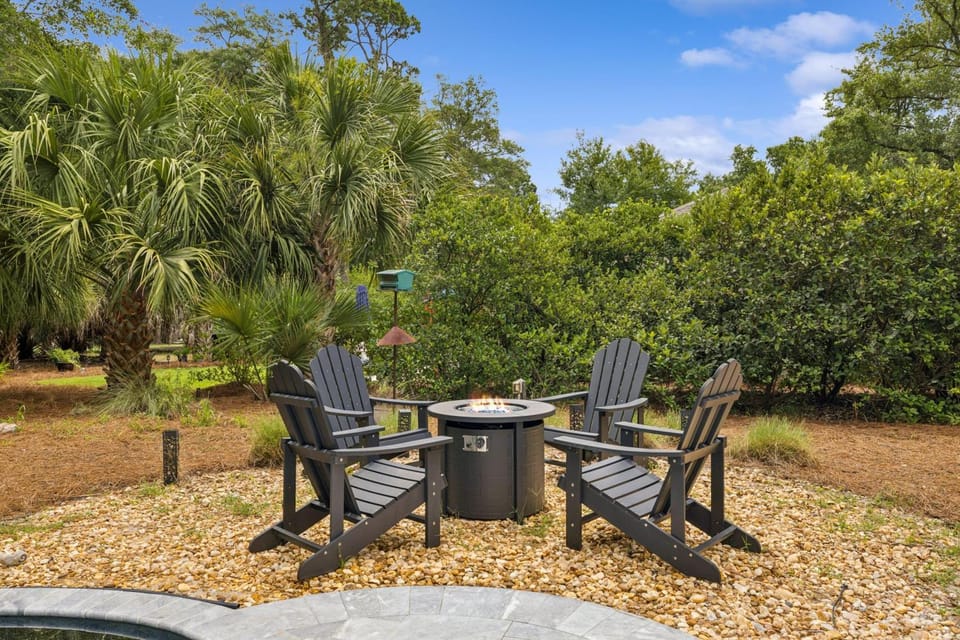 28 Swing About House in Hilton Head Island