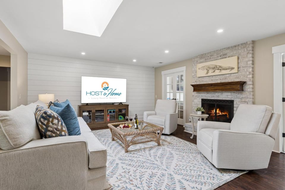 28 Swing About House in Hilton Head Island