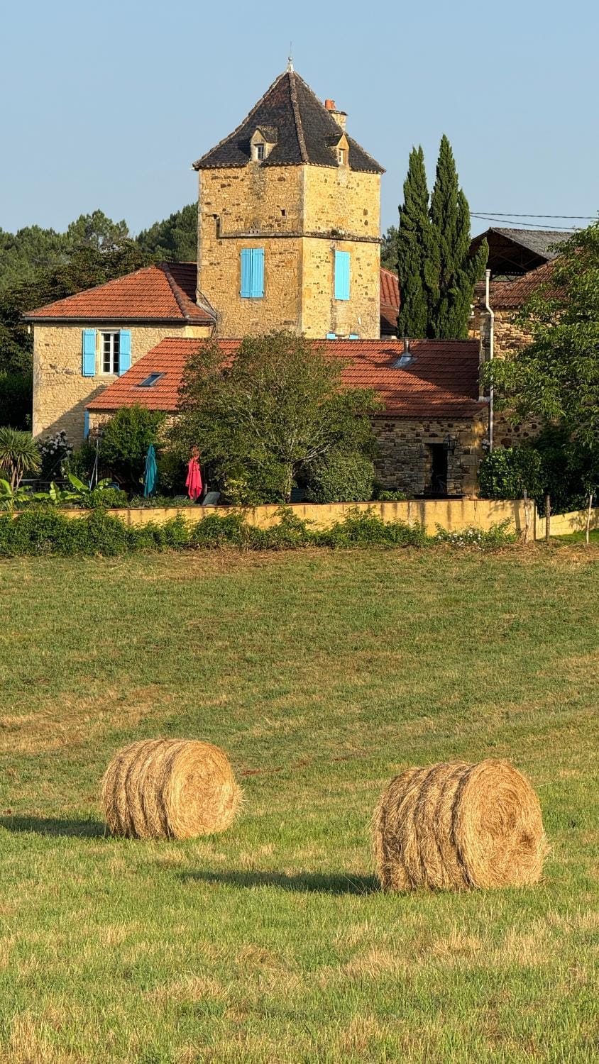 Domaine de La Bastide House in Occitanie