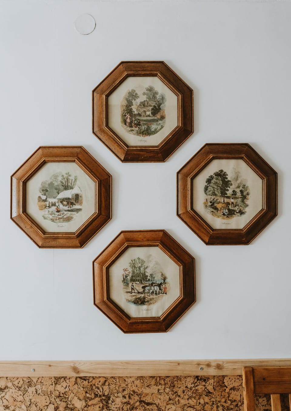 Decorative detail