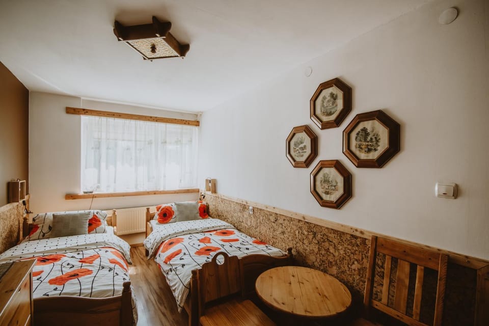 Na Piotrowickiej Przełęczy Farm Stay in Lower Silesian Voivodeship