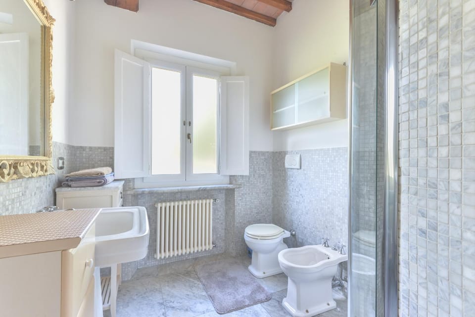 Villa Ponte Reale Villa in Tuscany