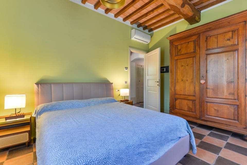 Villa Ponte Reale Villa in Tuscany