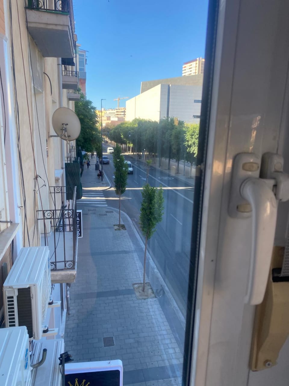 Piso jijona Apartment in Alicante