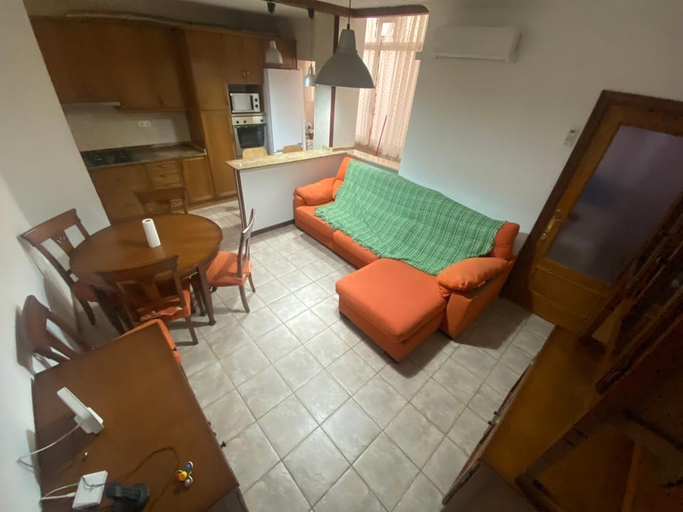Piso jijona Apartment in Alicante