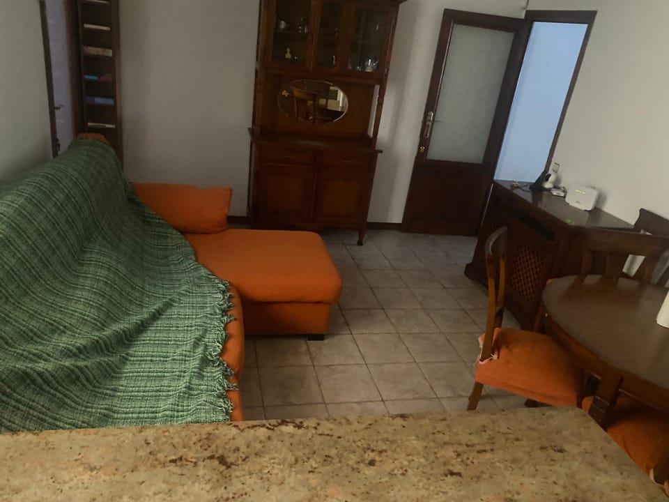 Piso jijona Apartment in Alicante