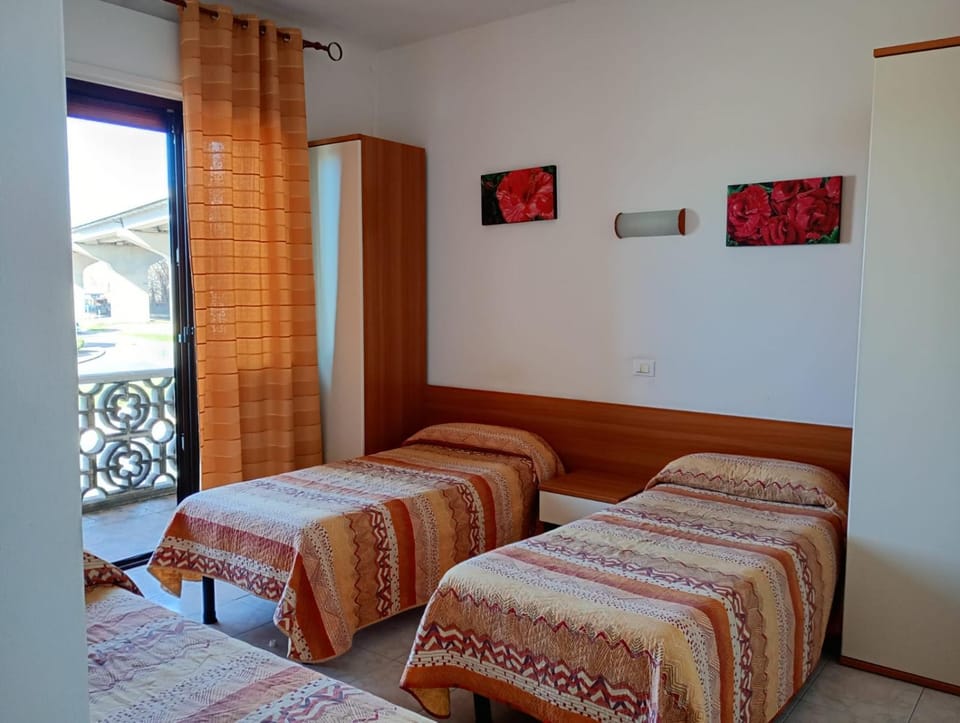 Albergo AL RISTORO Hotel in Trieste