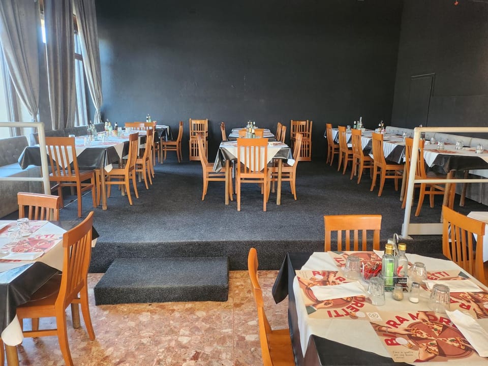 Albergo AL RISTORO Hotel in Trieste