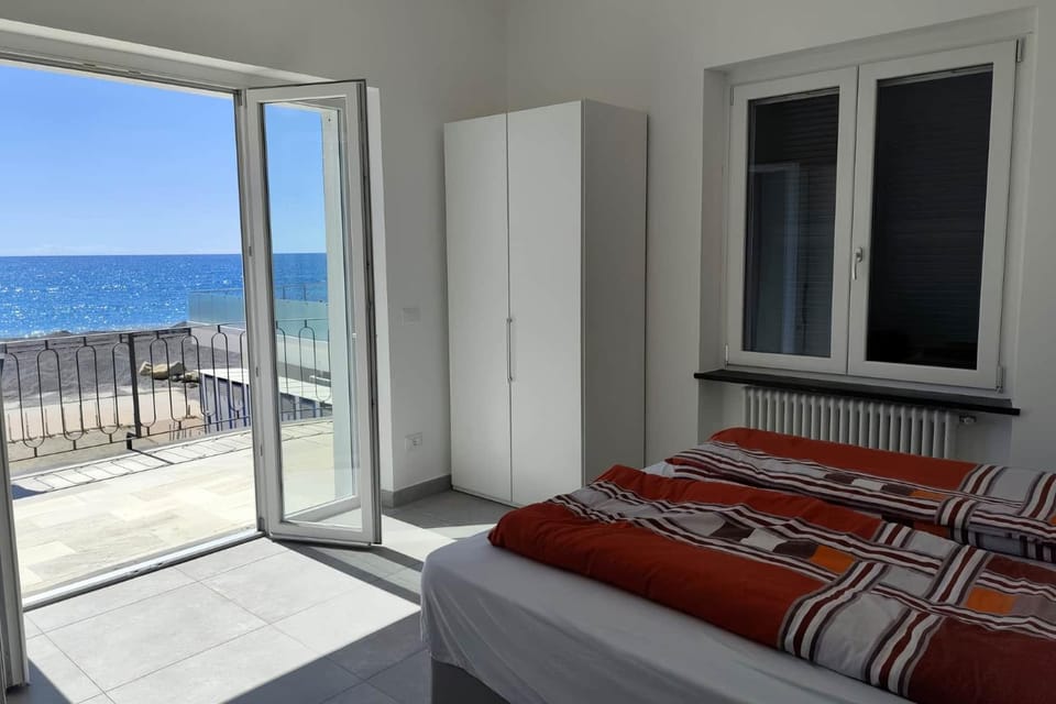 Villa Gabriella Apartment in Diano Marina