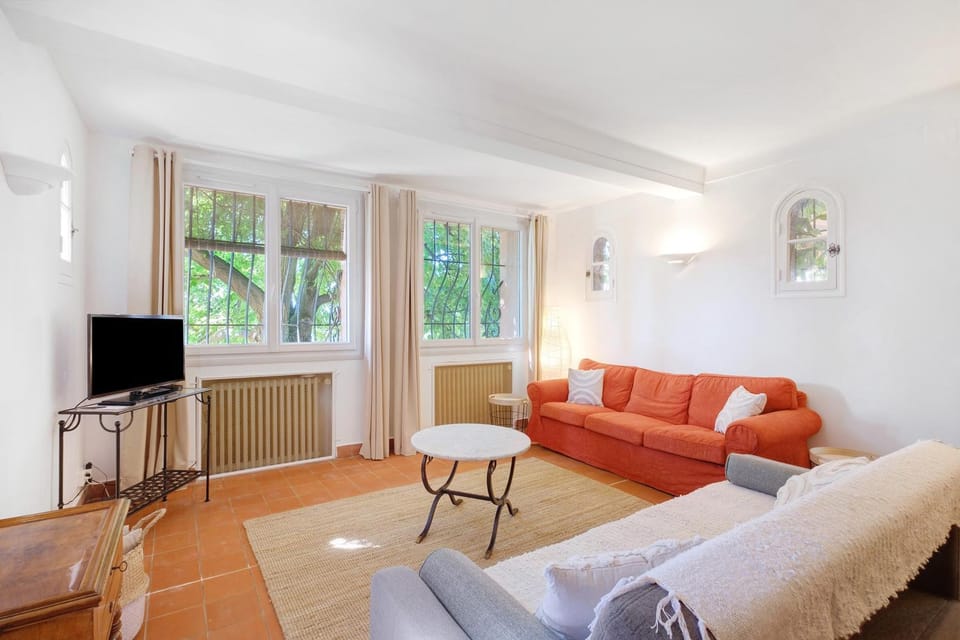 Un sejour à la Campagne Speracedes Villa in French Riviera