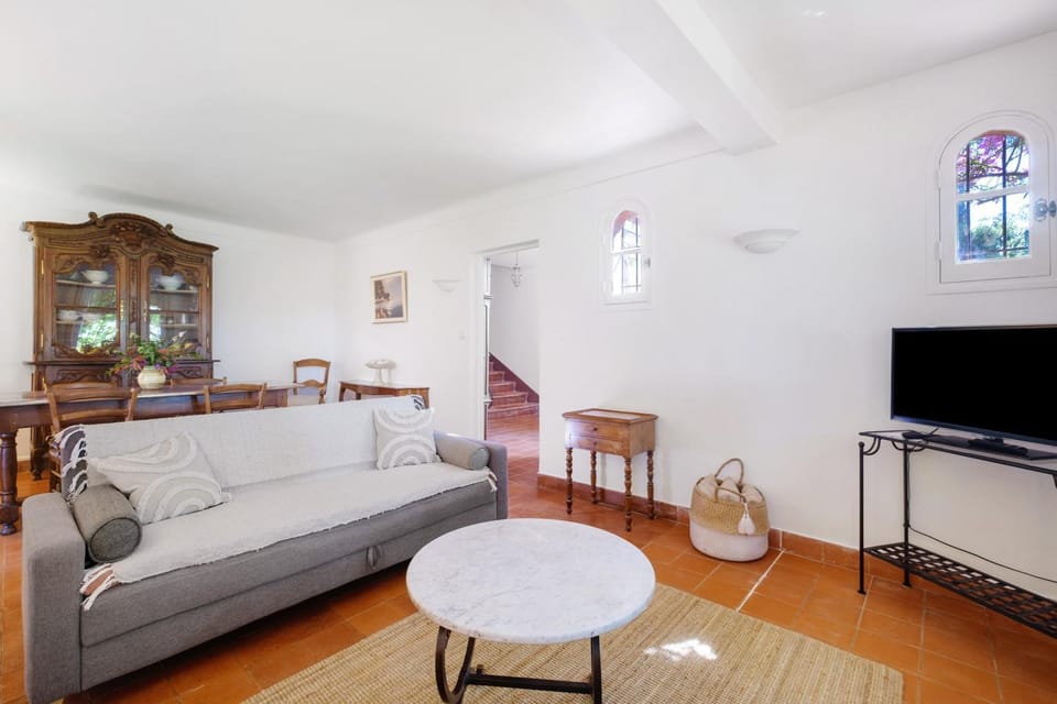 Un sejour à la Campagne Speracedes Villa in French Riviera