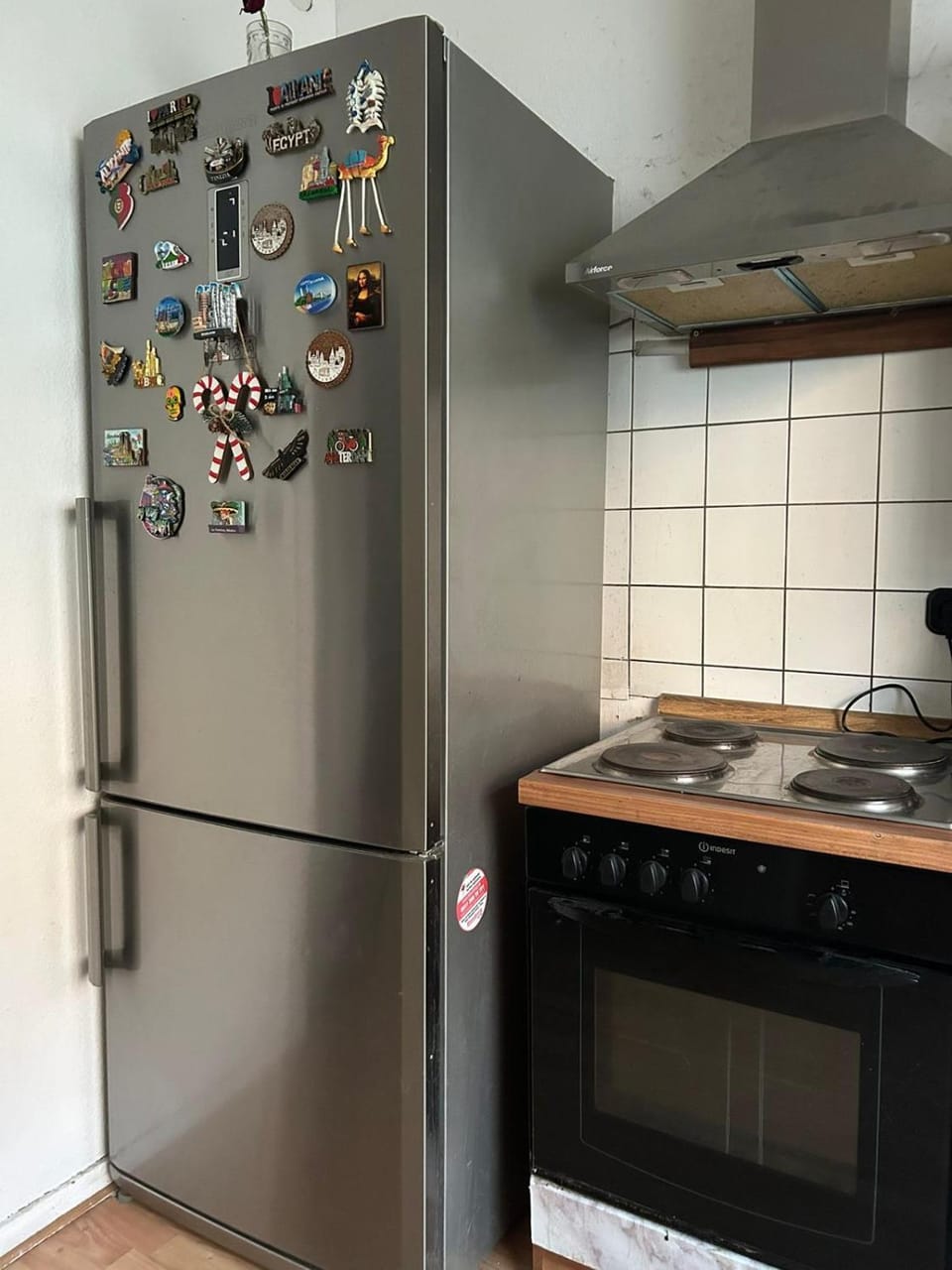 Wohnung in Düsseldorf Apartment in Neuss