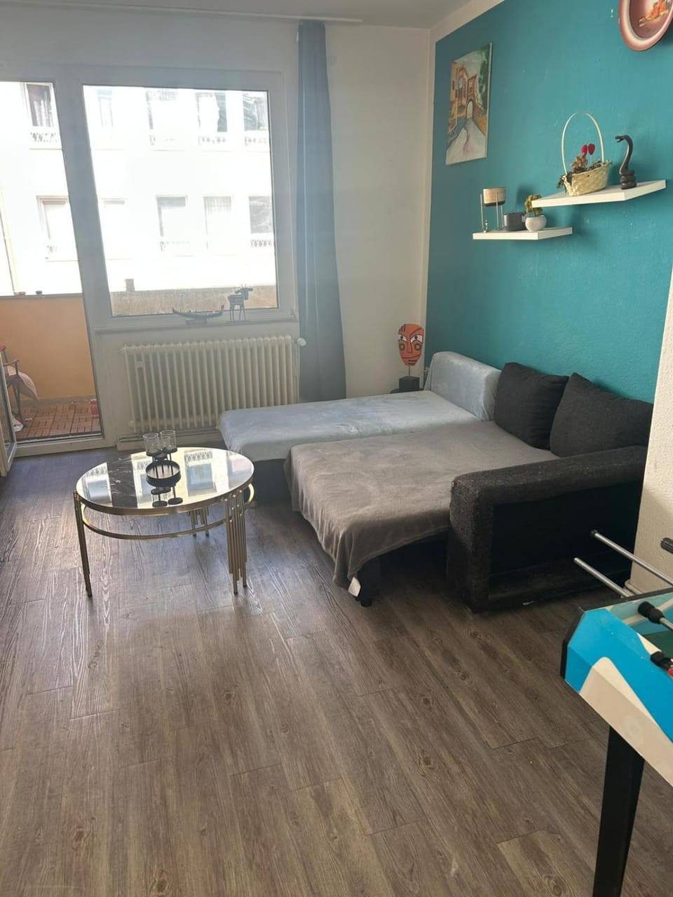 Wohnung in Düsseldorf Apartment in Neuss