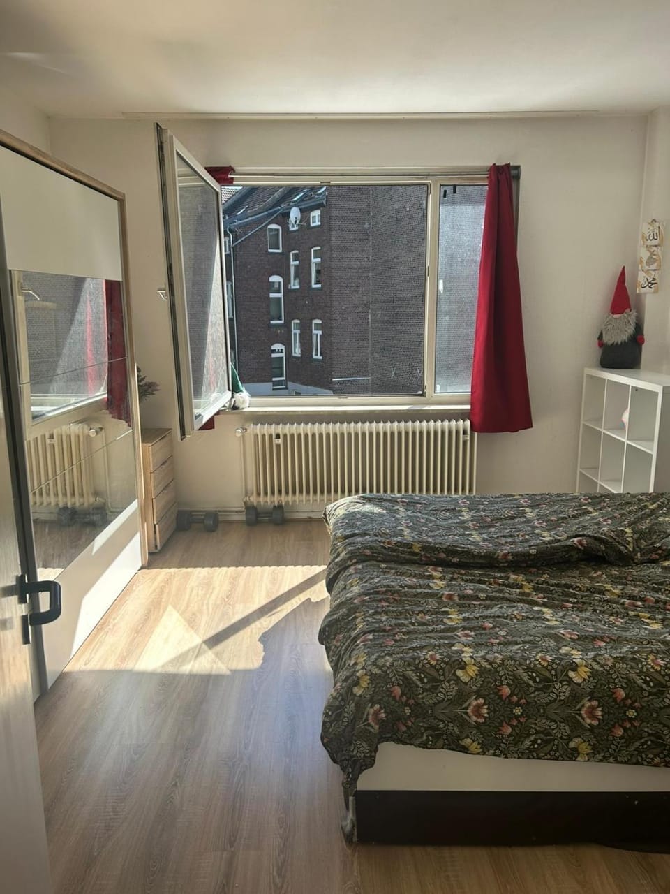 Wohnung in Düsseldorf Apartment in Neuss