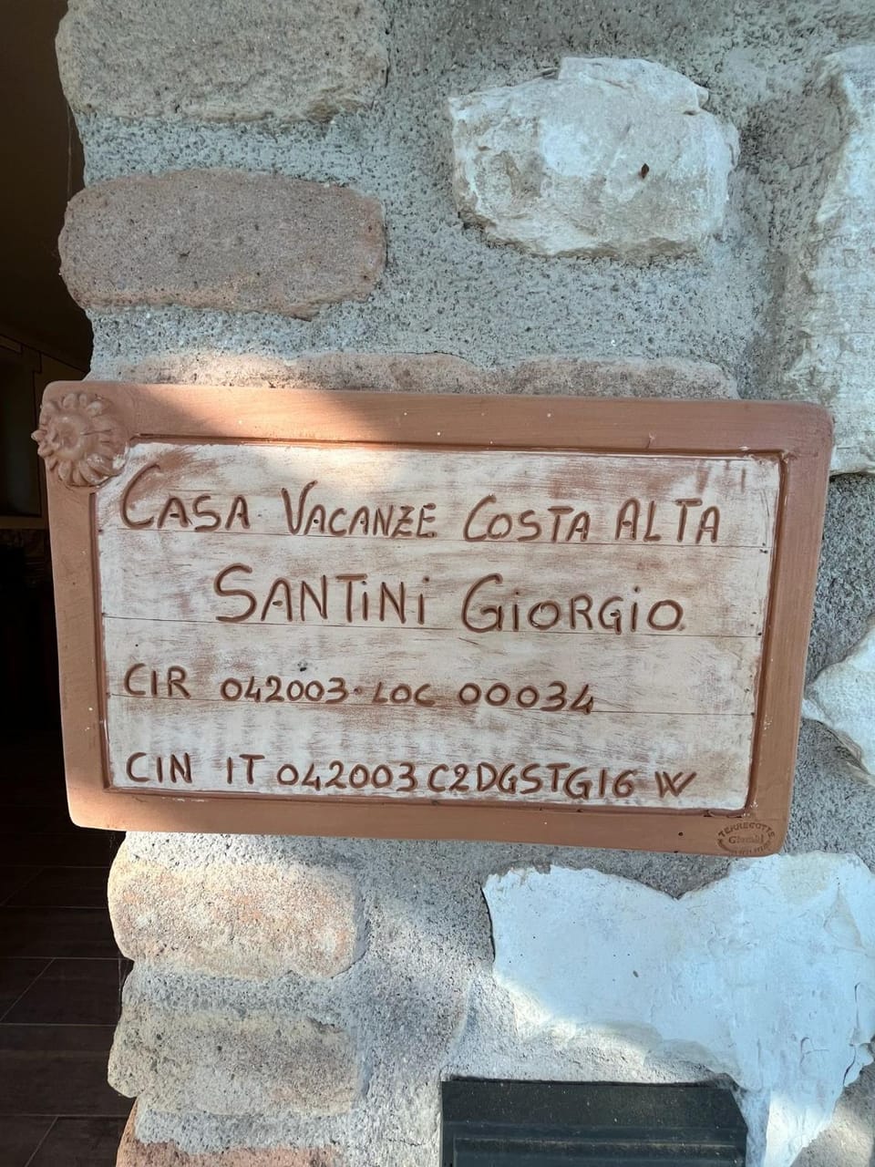 Costa Alta - Casa Vacanze Apartment in Marche