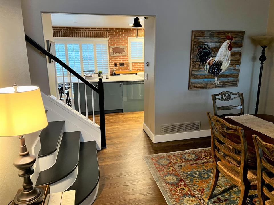 BoCo Bungalow House in Superior