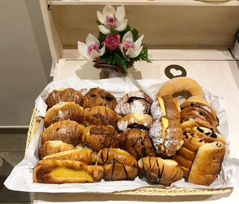 Italian breakfast