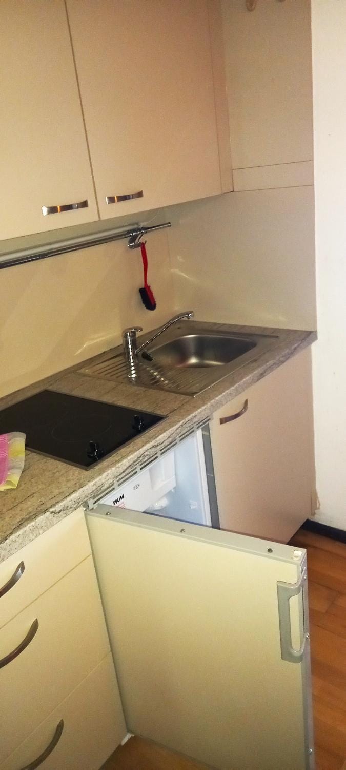 Ferienpark Vorauf Ferienwohnung Crocus 12 Apartment in Berchtesgadener Land