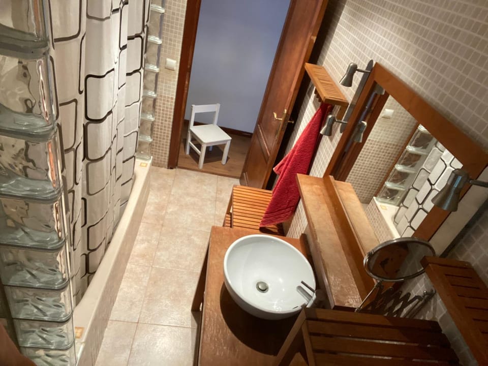 Habitaciones en plaza de tortos en Alicante Vacation rental in Alicante