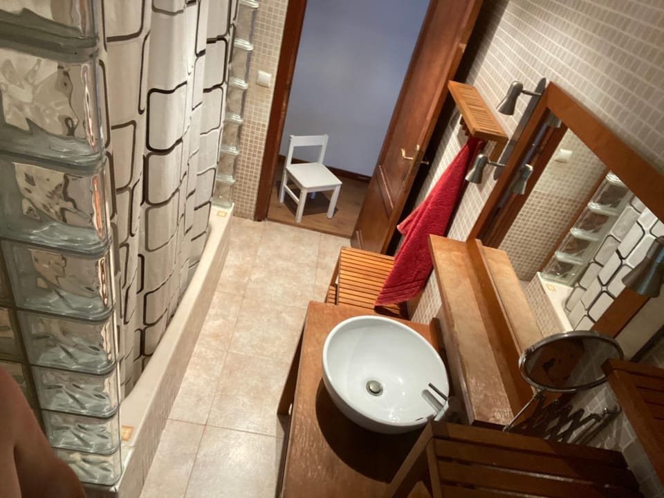 Habitaciones en plaza de tortos en Alicante Vacation rental in Alicante
