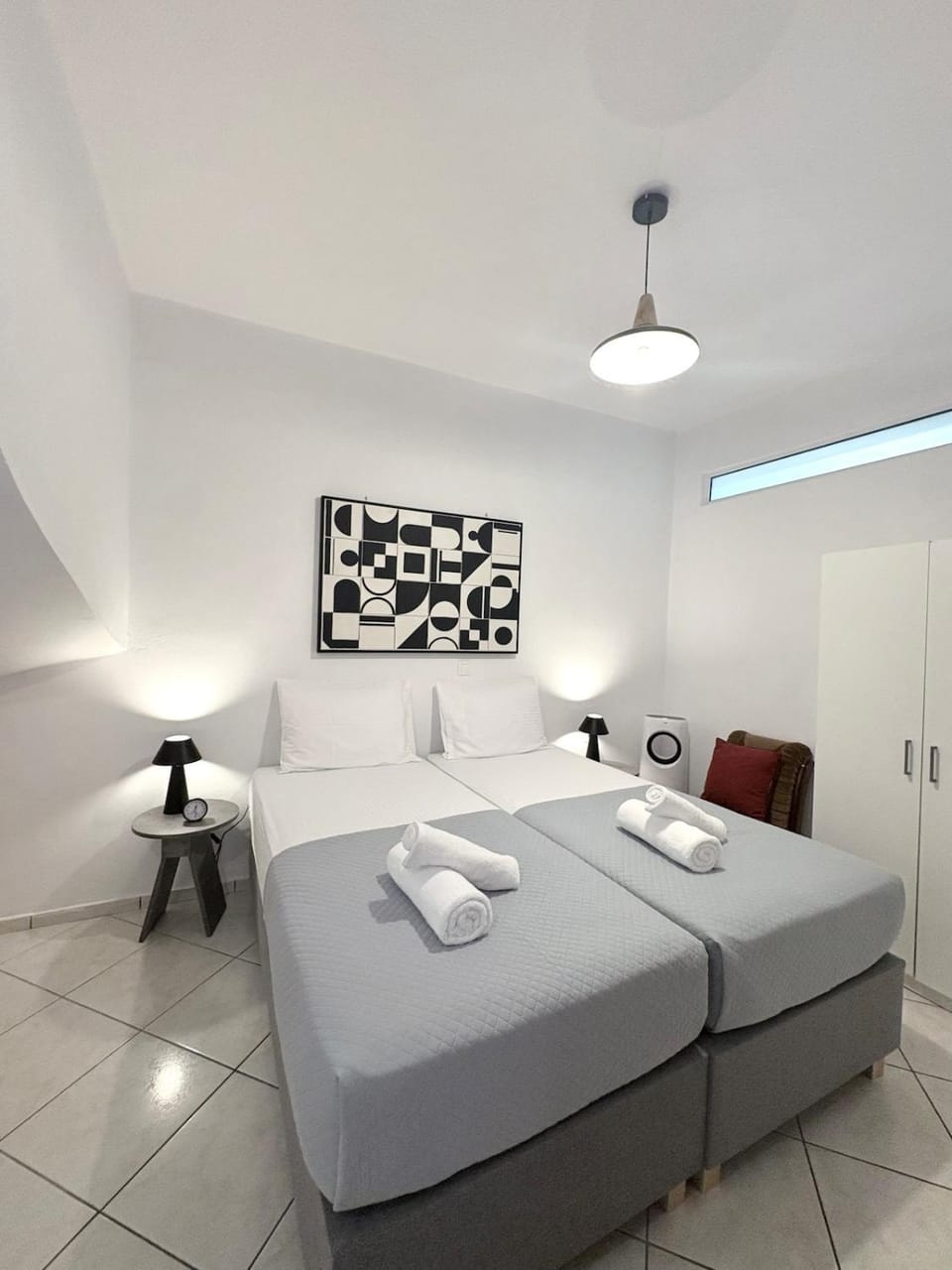 Nick & Zoe's Home Apartment in Chania