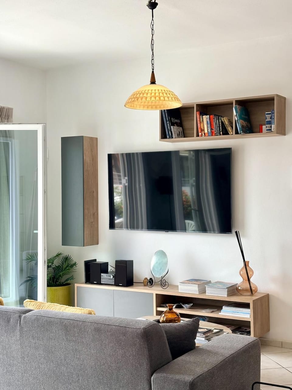Nick & Zoe's Home Apartment in Chania