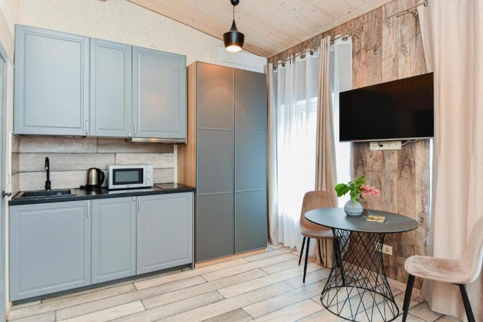 Bastiono loftai Apartment in Klaipėda