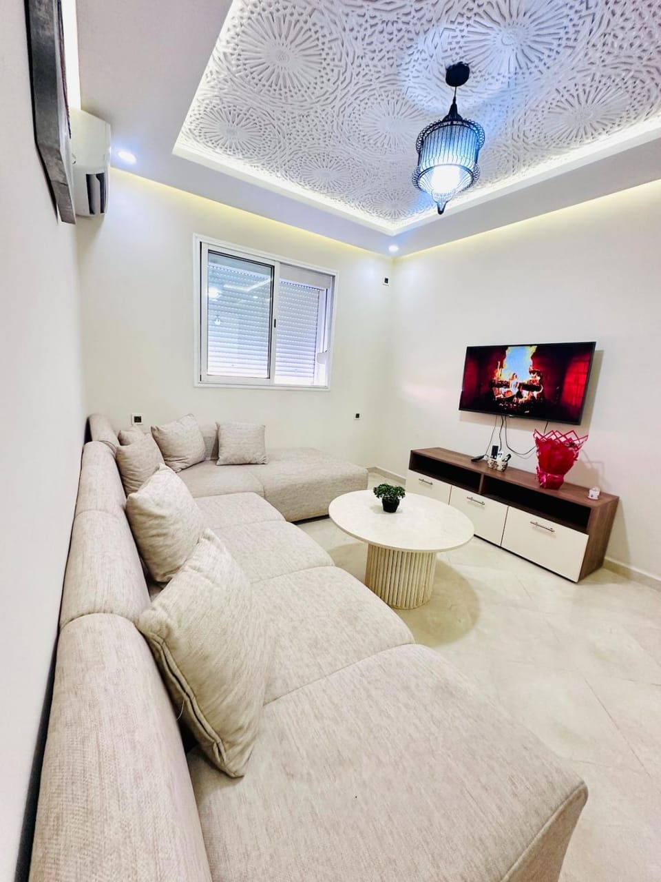 modern apartment 5 minutes from gueliz Apartment in Marrakesh