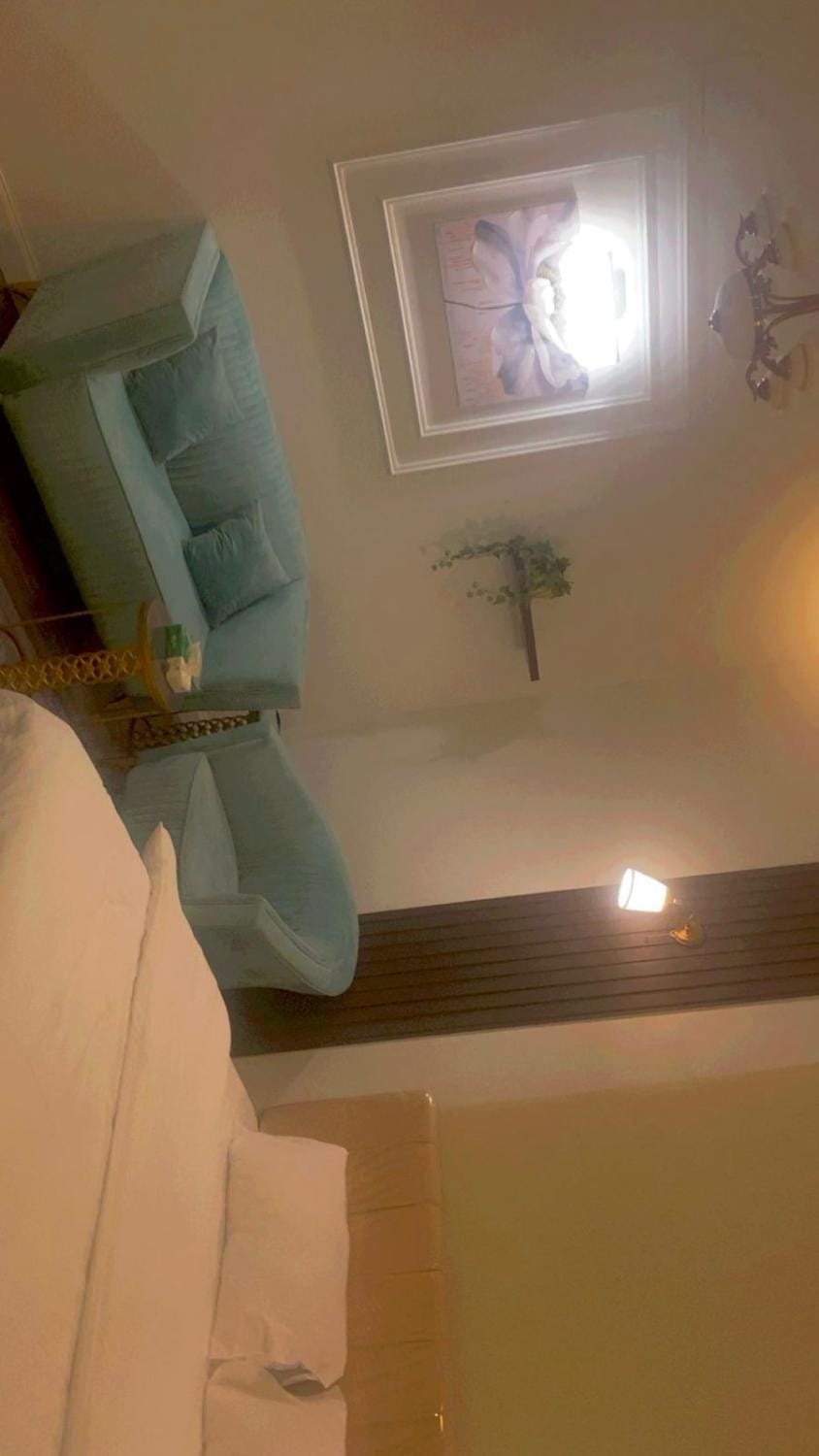 فيفا الهدا للوحدات المفروشة Apartment in Makkah Province