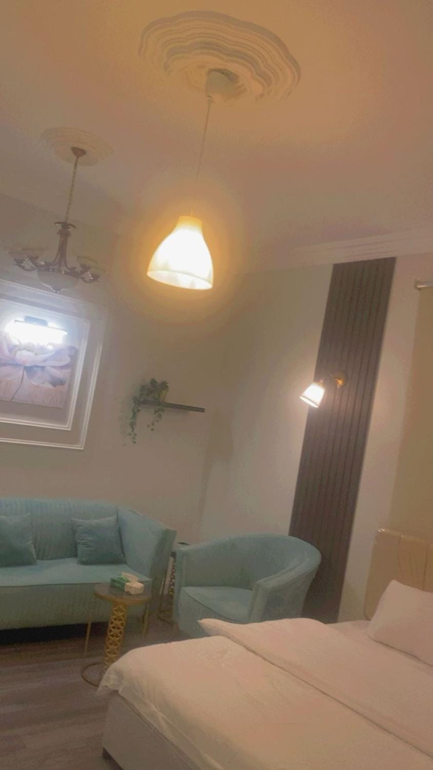 فيفا الهدا للوحدات المفروشة Apartment in Makkah Province