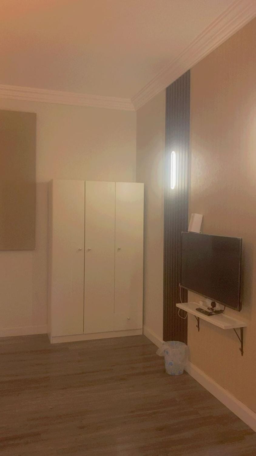 فيفا الهدا للوحدات المفروشة Apartment in Makkah Province
