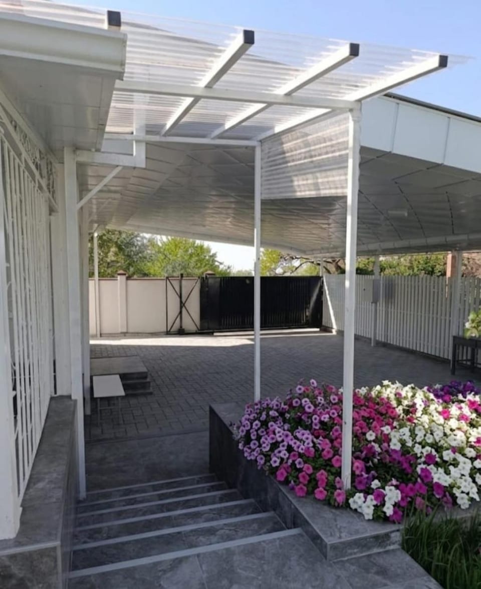 Gorniy Veterok Bishkek House in Almaty Region, Kazakhstan
