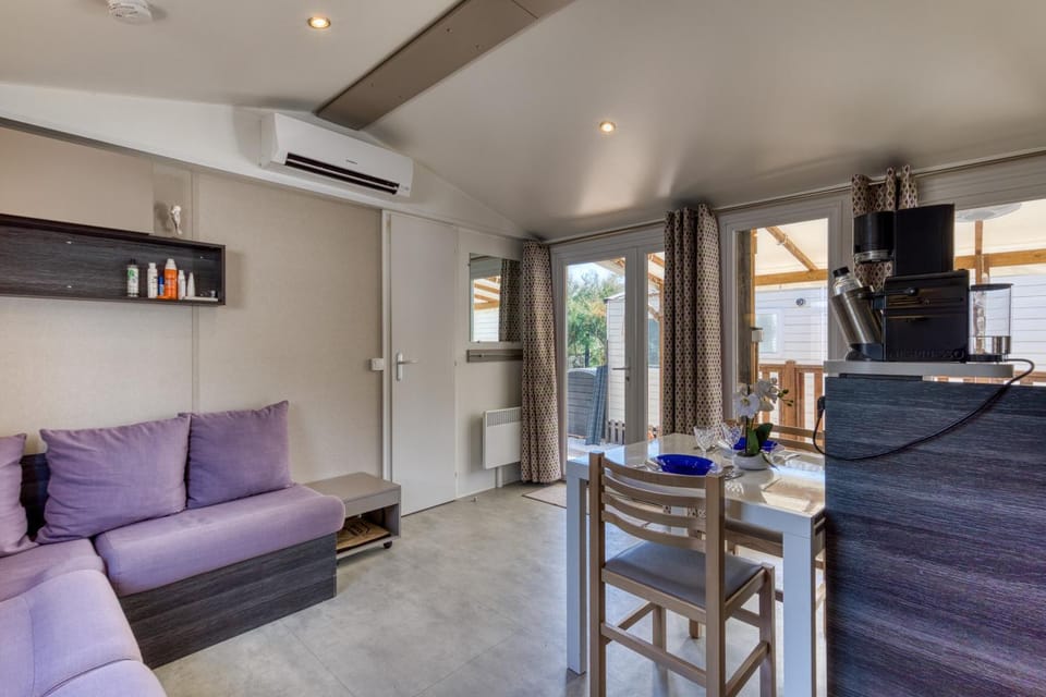 Les dunes House in Agde