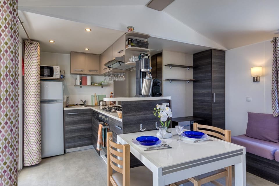 Les dunes House in Agde