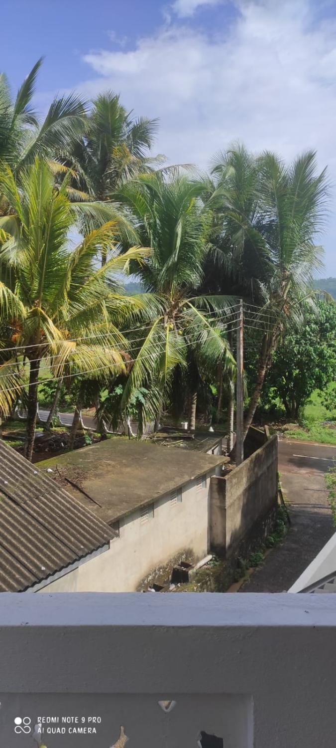 AT Paranagama Apartment in Southern Province