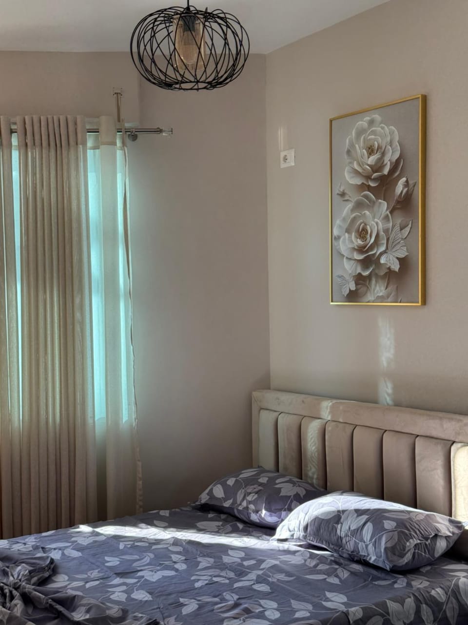 Vista Blu Apartments Apartment in Tirana County, Albania