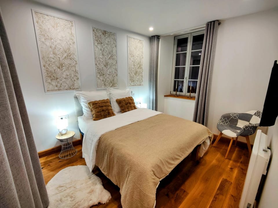 Villa Superbagneres Apartment in Catalonia
