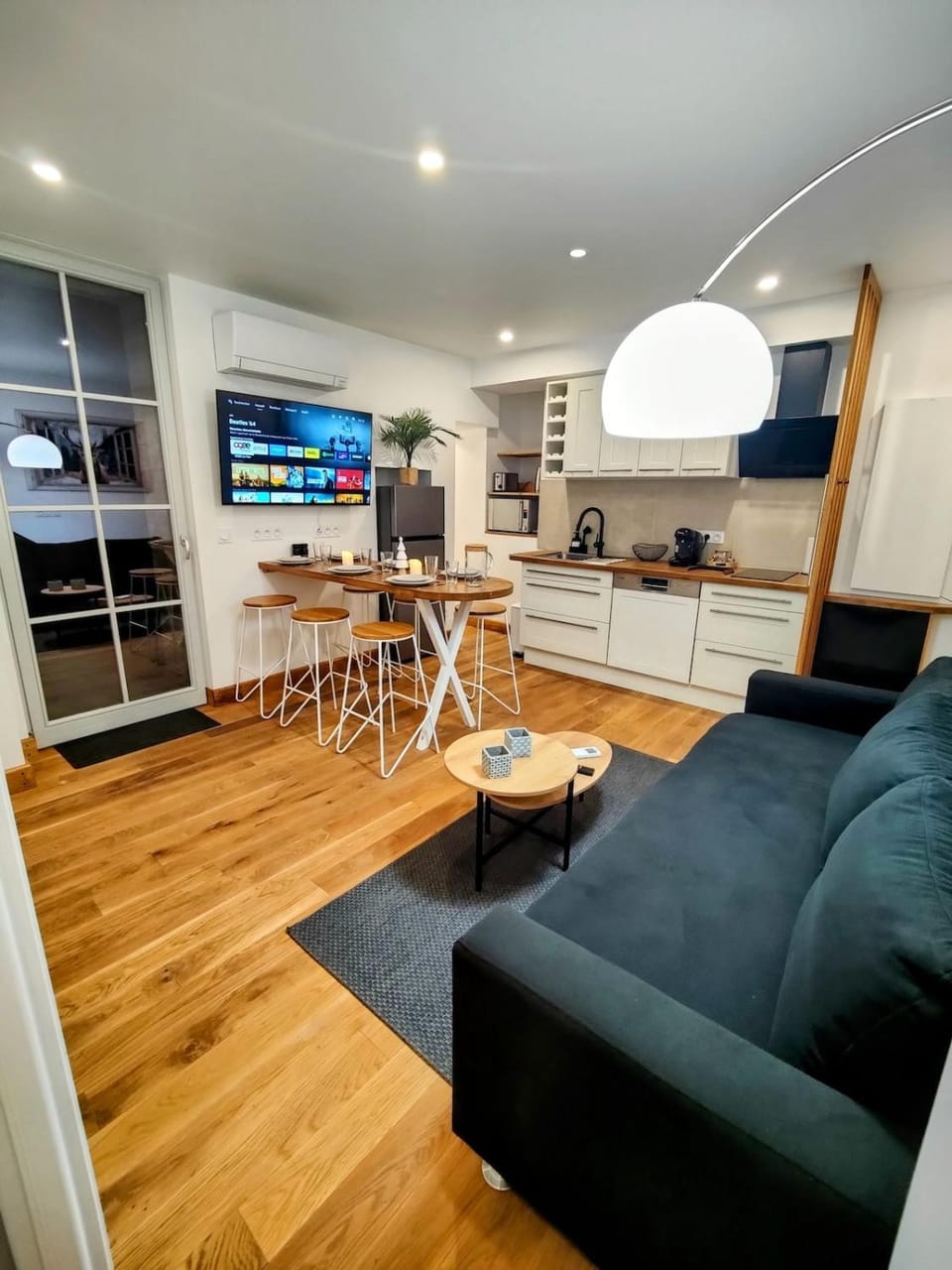Villa Superbagneres Apartment in Catalonia
