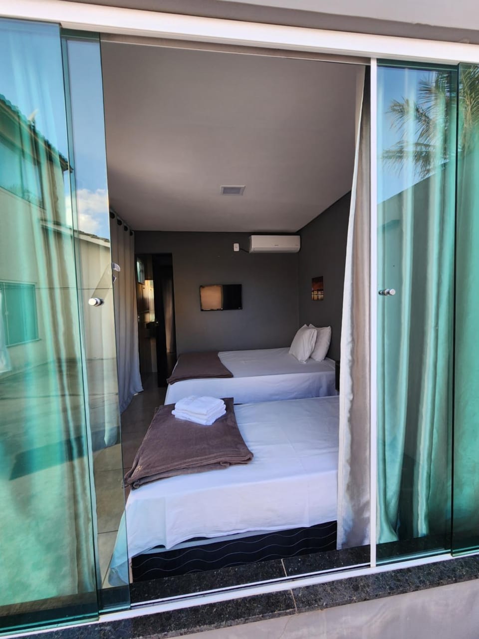 Pousada king Bed and Breakfast in Vitória da Conquista
