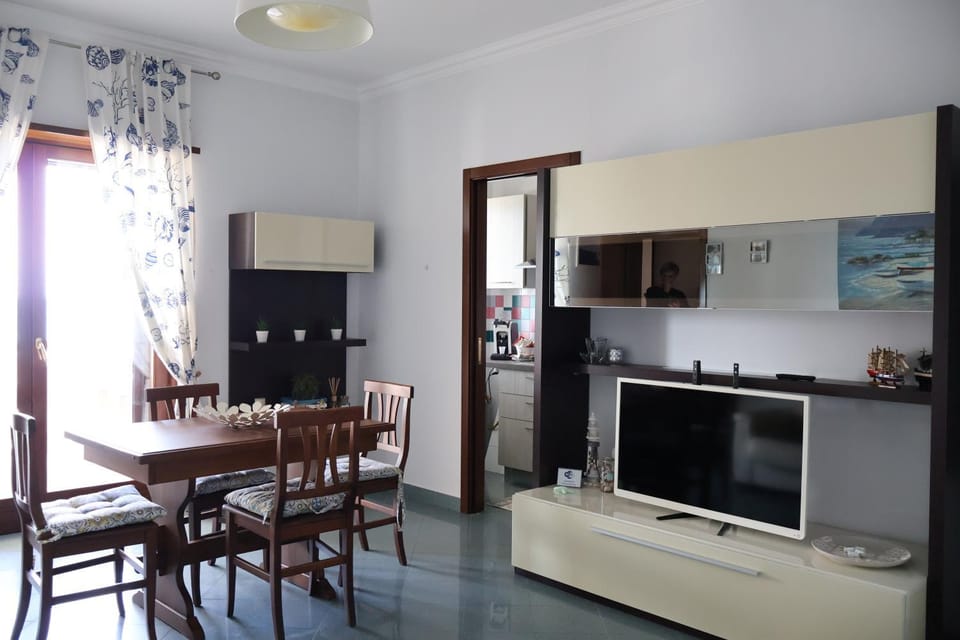 BellavistaHome Apartment in Torre Canne