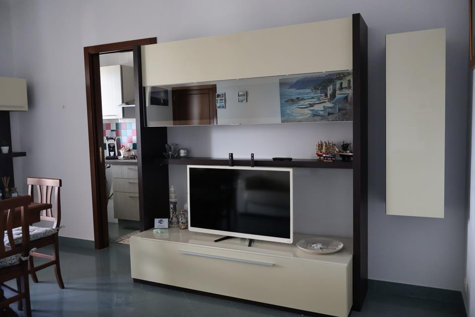 BellavistaHome Apartment in Torre Canne