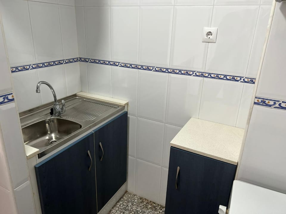 APARTAMENTO PEÑISCOLA playa Apartment in Peniscola