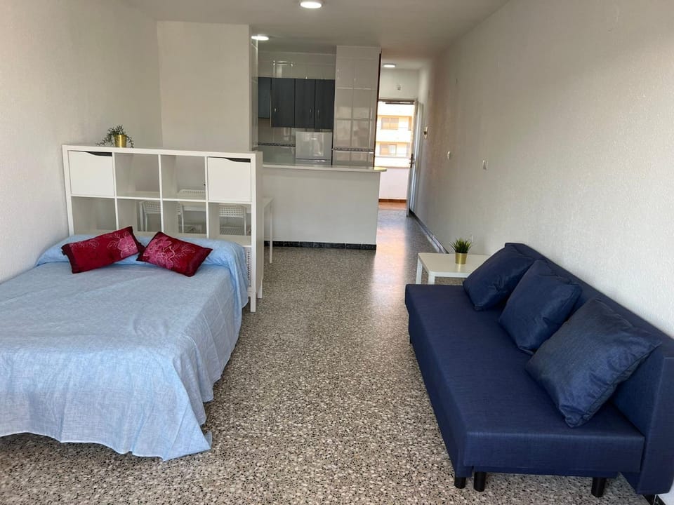 APARTAMENTO PEÑISCOLA playa Apartment in Peniscola