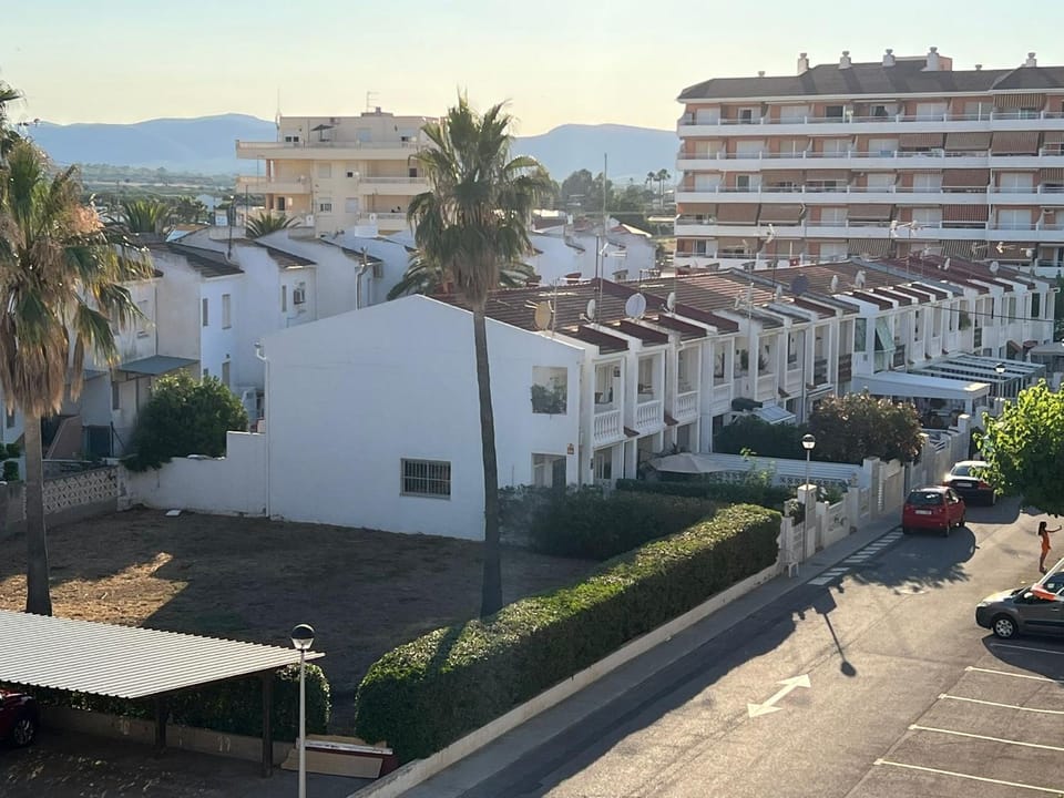 APARTAMENTO PEÑISCOLA playa Apartment in Peniscola