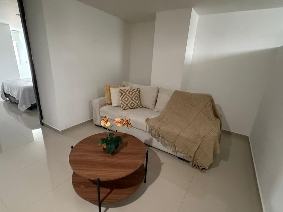 apartamento amoblado sotomayor Apartment in Bucaramanga