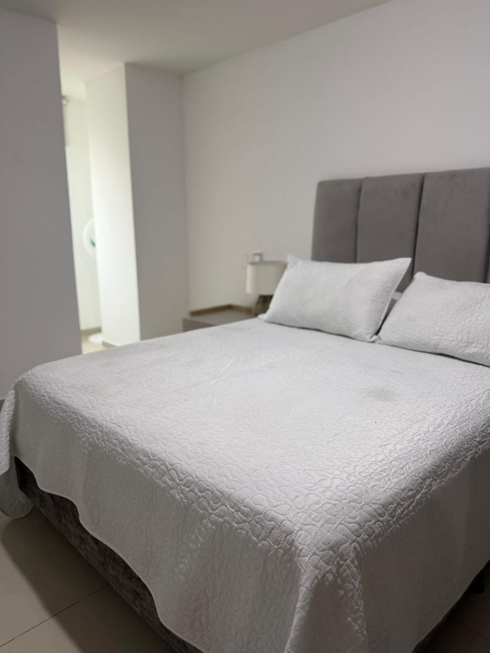 apartamento amoblado sotomayor Apartment in Bucaramanga