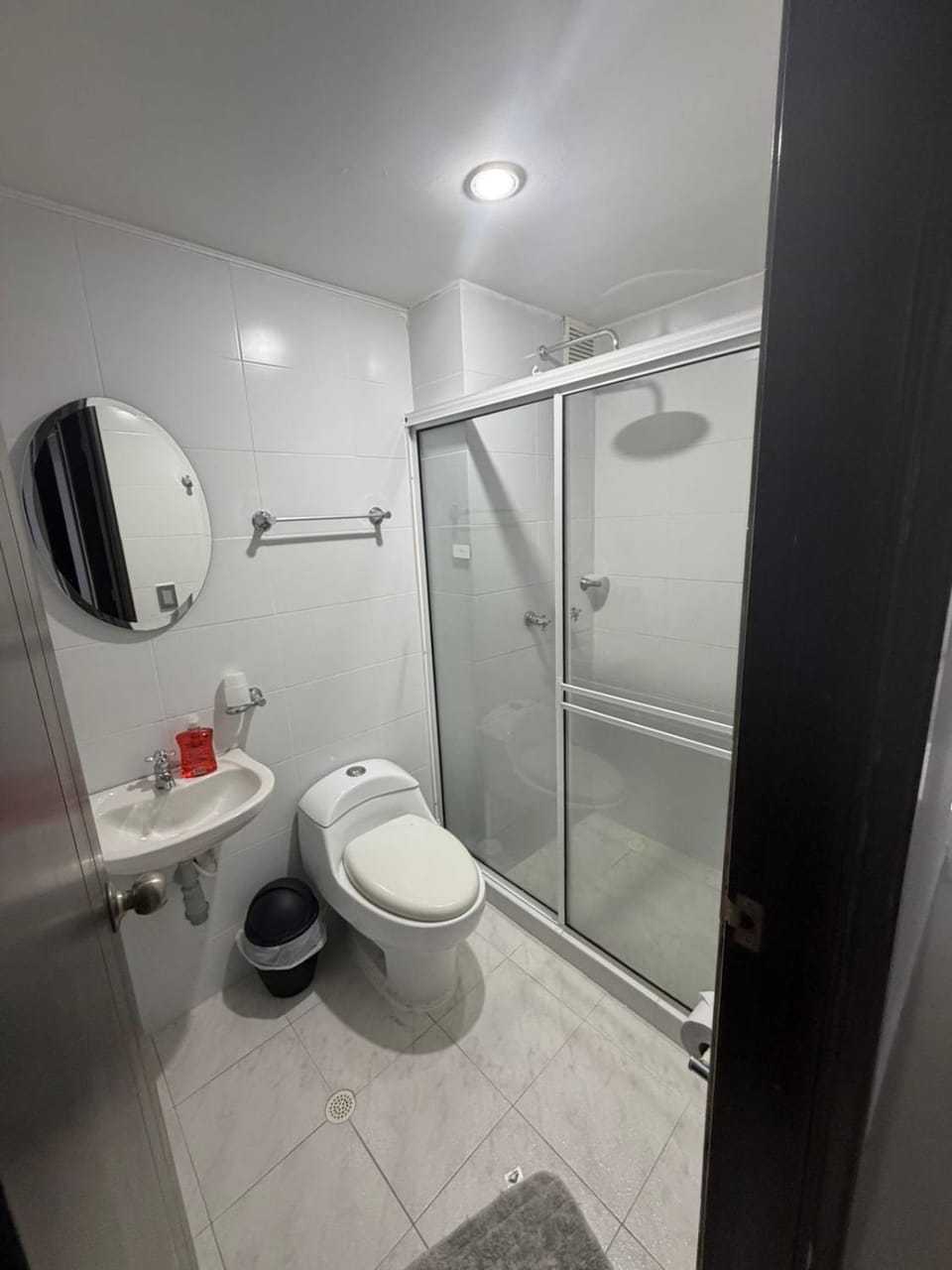 apartamento amoblado sotomayor Apartment in Bucaramanga